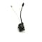 Truck-Lite Marker Clearance Plug, 16 Gauge GPT Wire, Fit 'N Forget M/C, .180 94862-3 - alternate 3